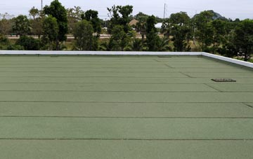 all Cross Lane roofing types quoted for