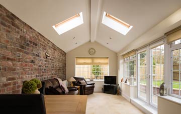 conservatory roof insulation Cross Lane, Cheshire