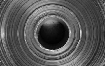 Cross Lane edpm waterproofing