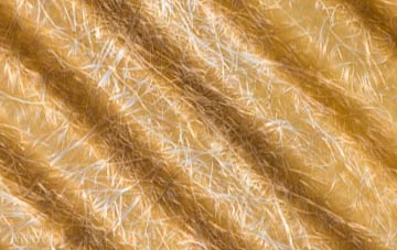 Cross Lane fibreglass roof waterproofing