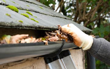 gutter cleaning Cross Lane, Cheshire
