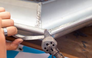 disadvantages of Cross Lane lead roofing