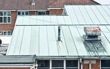 Cross Lane lead roofing costs