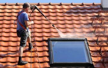 roof cleaning Cross Lane, Cheshire