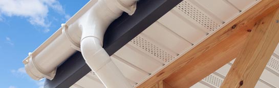 get Cross Lane guttering quotes today