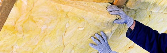 quotes for Cross Lane roof insulation