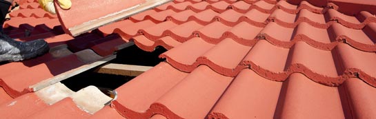 compare Cross Lane roof repair quotes