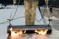 Cross Lane flat roof sealing quote