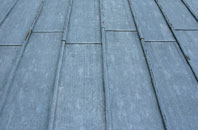 Cross Lane lead roofing